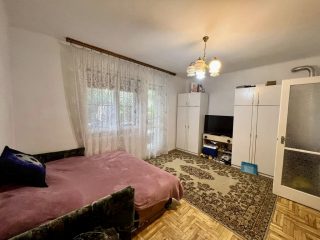 Eladó 53 m²-estársasházi lakás XIV. Kerület (Alsórákos) , Must utca: 66'000'000 Ft