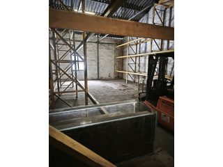 Kiadó 125 m²-eslogisztika - raktározás XIV. Kerület (Alsórákos) , Öv utca: 225'000 Ft