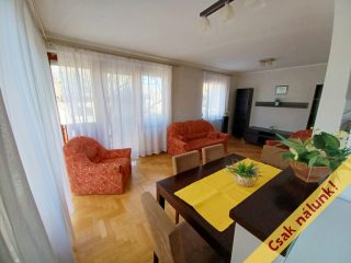 Eladó 54 m²-estársasházi lakás XIV. Kerület (Alsórákos) , Öv utcánál, Egressy út: 69'900'000 Ft