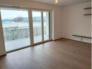 Eladó 48 m²-estársasházi lakás XIV. Kerület (Alsórákos) , Paskál Rose 2.: 100'000'000 Ft