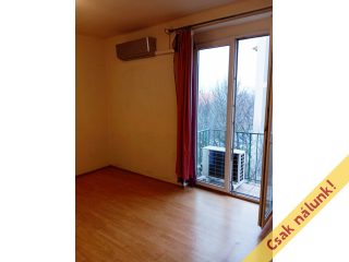 Eladó 30 m²-estársasházi lakás XIV. Kerület (Alsórákos) , Róna utca: 46'900'000 Ft