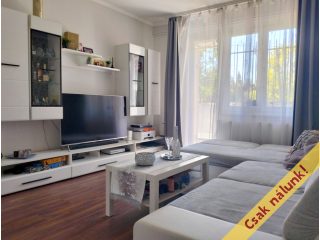 Eladó 52 m²-estársasházi lakás XIV. Kerület (Alsórákos) , Szenice-Németpróna sarok: 88'000'000 Ft