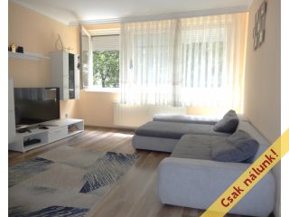 Eladó 46 m²-estársasházi lakás XIV. Kerület (Füredi lakótelep) , Füredi utca: 64'800'000 Ft