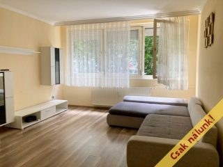 Eladó 46 m²-estársasházi lakás XIV. Kerület (Füredi lakótelep) , Füredi utca: 61'200'000 Ft