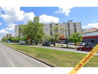 Eladó 49 m²-estársasházi lakás XIV. Kerület (Füredi lakótelep) , Füredi utca: 59'900'000 Ft