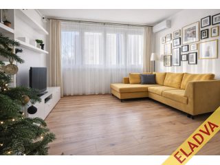Eladó 46 m²-estársasházi lakás XIV. Kerület (Füredi lakótelep) , Másfélszobás lakás eladó a Füredin!: 59'900'000 Ft
