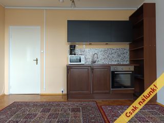 Eladó 46 m²-estársasházi lakás XIV. Kerület (Füredi lakótelep) , Ond Vezér útja: 61'900'000 Ft