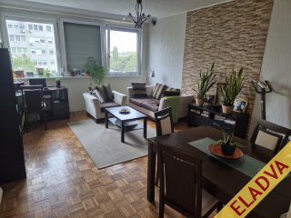 Eladó 46 m²-estársasházi lakás XIV. Kerület (Füredi lakótelep) , Ond vezér útja: 59'900'000 Ft