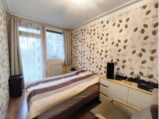 Eladó 70 m²-estársasházi lakás XIV. Kerület (Füredi lakótelep) , Ond vezér útja: 82'000'000 Ft