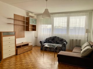 Kiadó 46 m²-estársasházi lakás XIV. Kerület (Füredi lakótelep) , Ond vezér útja: 210'000 Ft