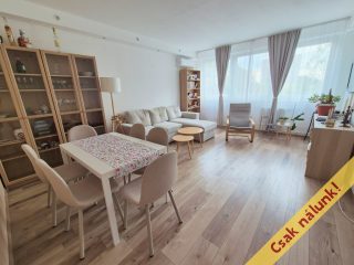Eladó 46 m²-estársasházi lakás XIV. Kerület (Füredi lakótelep) , Örs vezér tere közeli, Füredi út: 63'000'000 Ft