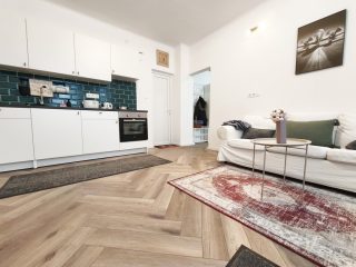 Eladó 42 m²-estársasházi lakás XIV. Kerület (Herminamező) , Herminamező: 52'000'000 Ft