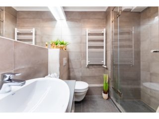 Eladó 94 m²-estársasházi lakás XIV. Kerület (Herminamező) , Levendula lakóparkban: 159'700'000 Ft