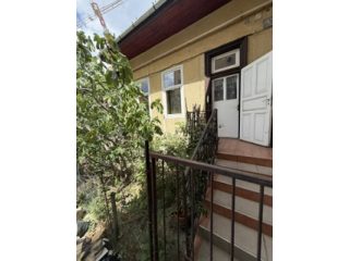 Eladó 47 m²-estársasházi lakás XIV. Kerület (Istvánmező) , Cserei utca: 60'900'000 Ft