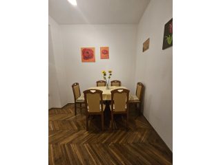 Eladó 47 m²-estársasházi lakás XIV. Kerület (Istvánmező) , Ilka utca: 61'900'000 Ft