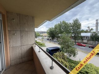 Eladó 54 m²-estársasházi lakás XIV. Kerület (Istvánmező) , Istvánmezei utca: 87'000'000 Ft