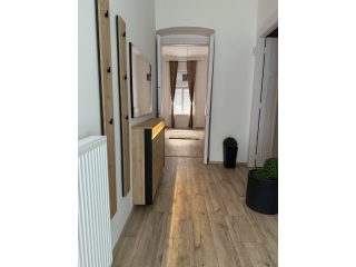 Eladó 96 m²-estársasházi lakás XIV. Kerület (Istvánmező) , Nagypolgári lakás, Ilka utca: 129'740'000 Ft