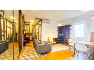 Eladó 49 m²-estársasházi lakás XIV. Kerület (Istvánmező) , Stefánia út: 71'900'000 Ft