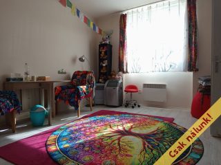 Eladó 32 m²-esegyéb iroda XIV. Kerület (Kiszugló) , Kövér Lajos utca: 39'900'000 Ft