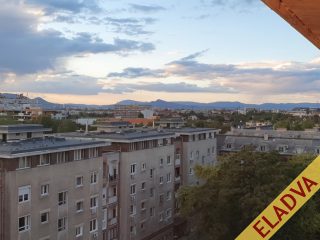 Eladó 52 m²-estársasházi lakás XIV. Kerület (Nagyzugló) , Kerepesi úti lakótelep: 54'900'000 Ft