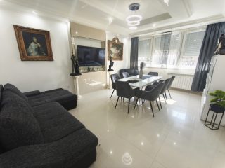 Eladó 49 m²-estársasházi lakás XIV. Kerület (Rákosfalva) , Rákosfalva: 74'900'000 Ft