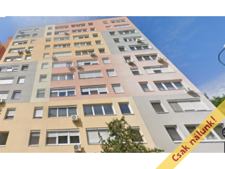 Eladó 46 m²-estársasházi lakás XIV. Kerület (Rákosfalva) , Zsivora park: 56'000'000 Ft