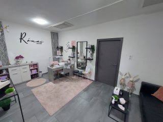 Eladó 41 m²-esüzlethelyiség utcai bejárattal XIV. Kerület (Törökőr) , Fogarasi út: 42'900'000 Ft