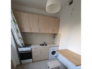 Kiadó 31 m²-estársasházi lakás XIV. Kerület (Törökőr) , Fogarasi út: 170'000 Ft