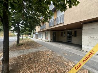 Eladó 142 m²-esüzlethelyiség utcai bejárattal XIV. Kerület (Törökőr) , Mexikói út: 119'000'000 Ft
