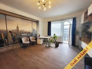 Eladó 59 m²-estársasházi lakás XIV. Kerület (Törökőr) , Törökőr: 77'800'000 Ft