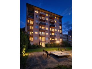 Eladó 89 m²-estársasházi lakás XIV. Kerület (Törökőr) , Várna utca: 110'000'000 Ft