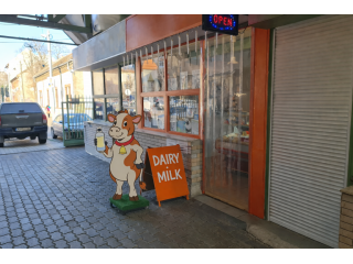 Eladó 49 m²-esegyéb üzlethelyiség XIX. Kerület (Felső-Kispest) , Kossuth utca: 45'900'000 Ft