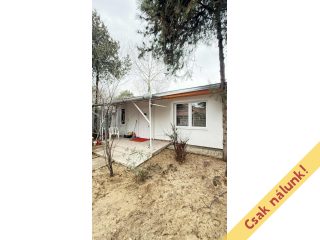 Eladó 36 m²-esházrész XIX. Kerület (Kertváros) , Jáhn F utca: 34'900'000 Ft