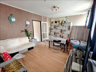 Eladó 50 m²-estársasházi lakás XIX. Kerület (Kispest) , Rákóczi utca: 54'990'000 Ft