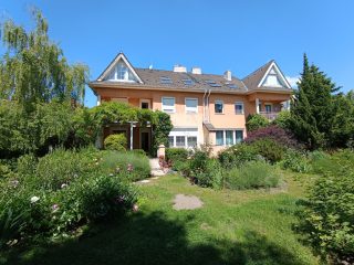 Eladó 387 m²-esikerház XIX. Kerület (Kispest) , Templom tér közelében: 289'000'000 Ft