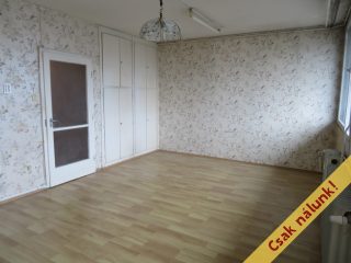 Eladó 50 m²-estársasházi lakás XIX. Kerület (Központ) , Kossuth tér közelében: 51'900'000 Ft