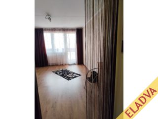 Eladó 31 m²-estársasházi lakás XIX. Kerület (Lakótelep) , Corvin körút: 37'500'000 Ft