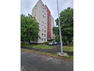 Kiadó 37 m²-estársasházi lakás XIX. Kerület (Lakótelep) , Dobó Katica utca: 170'000 Ft
