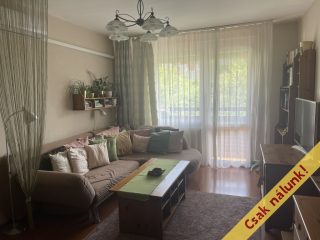 Eladó 53 m²-estársasházi lakás XIX. Kerület (Lakótelep) , Kispesti lakótelepen, Önkormányzat közelében: 62'800'000 Ft