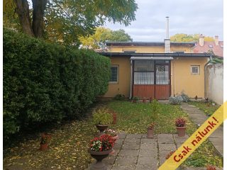 Eladó 108 m²-esikerház XIX. Kerület (Óváros) , Nagysándor József utca: 105'000'000 Ft