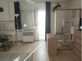 Kiadó 31 m²-estársasházi lakás XIX. Kerület (Wekerle) , Pannónia út: 195'000 Ft