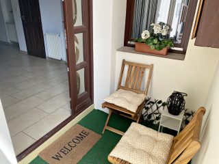 Eladó 57 m²-estársasházi lakás XV. Kerület (15) , Pázmány Péter utca: 63'000'000 Ft