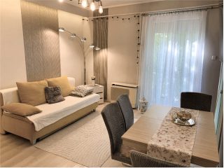 Eladó 52 m²-estársasházi lakás XV. Kerület (Pestújhely) , Kolozsvár utca: 65'900'000 Ft