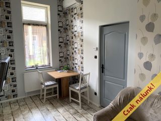 Eladó 34 m²-estársasházi lakás XV. Kerület (Rákospalota) , Bethlen Gábor utca: 42'900'000 Ft