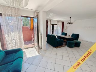 Eladó 210 m²-escsaládi ház XV. Kerület (Rákospalota) , Dessewffy Arisztid utca: 120'000'000 Ft