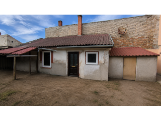 Eladó 25 m²-estársasházi lakás XV. Kerület (Rákospalota) , Rákos utca: 26'000'000 Ft