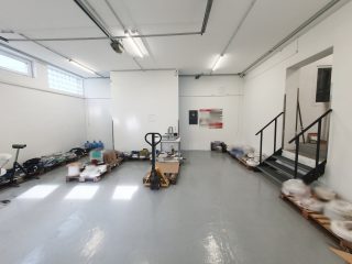 Eladó 417 m²-esegyéb üzlethelyiség XV. Kerület (Rákospalota) , Rákospalota M3 csomópont közeli: 280'000'000 Ft