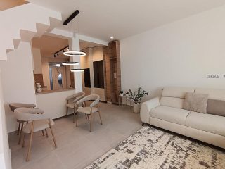 Eladó 88 m²-estársasházi lakás XV. Kerület (Rákospalota) , Szentmihályi út: 116'900'000 Ft