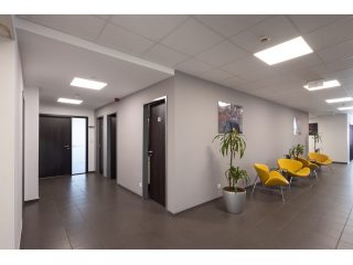 Kiadó 74 m²-esb kategóriás iroda XV. Kerület (Szilas Park) , Szentmihályi út: 236'780 Ft