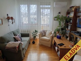 Eladó 41 m²-estársasházi lakás XV. Kerület (Szilas Park) , Szilas park: 49'000'000 Ft